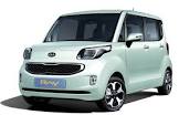 Kia Ray 2021