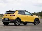 Kia Stonic 2021