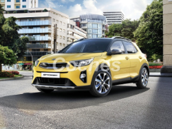 Kia Stonic 2017