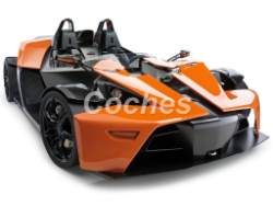 KTM X-Bow 2007