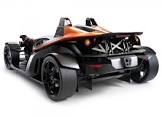 KTM X-Bow 2010