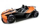 KTM X-Bow 2017