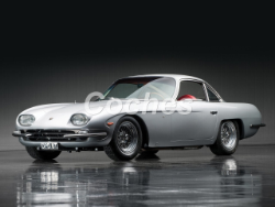 Lamborghini 350/400 GT 1966