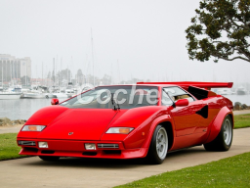 Lamborghini Countach 1974