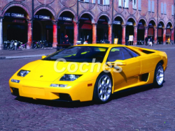 Lamborghini Diablo 1994
