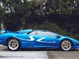 Lamborghini Diablo 1999