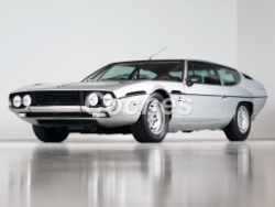 Lamborghini Espada 1968