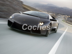 Lamborghini Reventon 2007