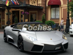 Lamborghini Reventon 2010