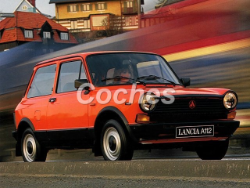 Lancia A 112 1982