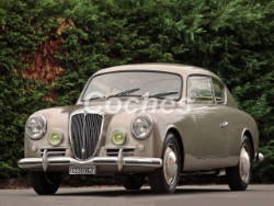 Lancia Aurelia 1951