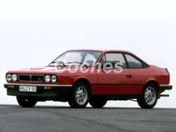 Lancia Beta 1972