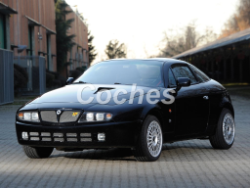Lancia Hyena 1992