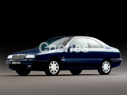 Lancia Kappa 1998