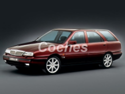 Lancia Kappa 1996