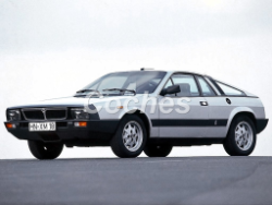 Lancia Monte Carlo 1975