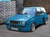 1.1 AUTOMATICO (51 CV)