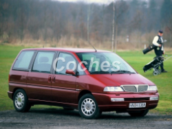 Lancia Zeta 1998