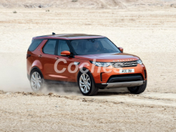 Land Rover Discovery 2019 SUV 5-Puertas V 2.0 AUTOMATICO (300 CV) 4WD