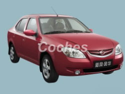 Landwind Forward 2006
