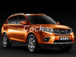 Landwind X5 2012