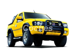 Landwind X9 2005