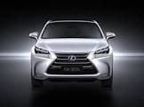 Lexus NX 2017