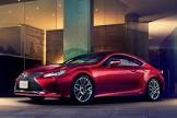 Lexus RC 2017