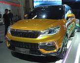 Liebao Motor Leopard 1999