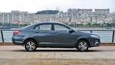 Lifan 650 EV 2018