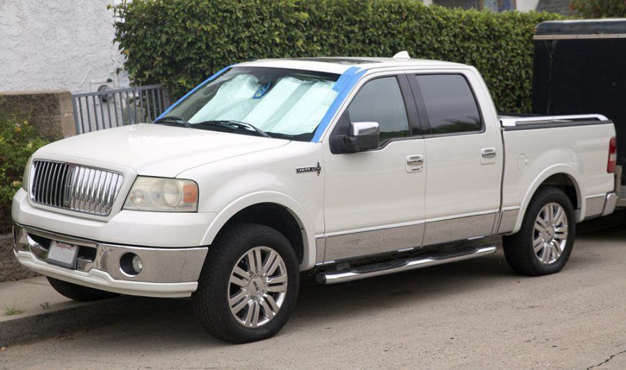 5.4 AUTOMATICO (304 CV) 4WD