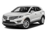 Lincoln MKC 2018