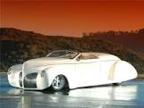 Lincoln Zephyr 1937