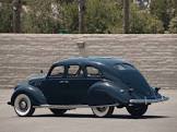 Lincoln Zephyr 1936