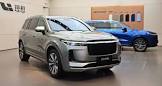 LiXiang One 2019