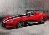 Race 3.5 MANUAL (460 CV)