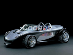 Lotus 340R 2000