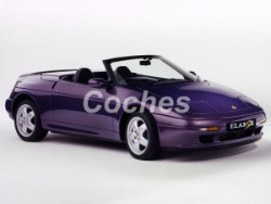 Lotus Elan 1989
