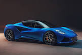 Lotus Emira 2022