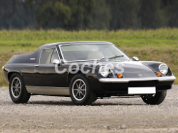 Lotus Europa 1970