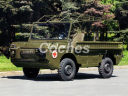 LUAZ 967 1961
