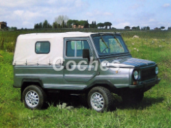 LUAZ 969 1971
