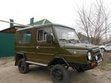 LUAZ 969 1975