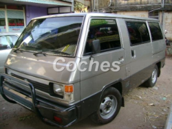 Mahindra Voyager 1997