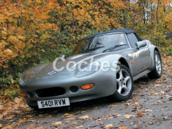 Marcos GTS 1997