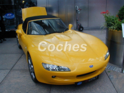 Marcos Marcasite 2003 Roadster Marcasite TS500 5.0 MANUAL (326 CV)