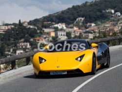 Marussia B1 2010