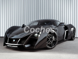 Marussia B2 2010