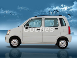 Maruti Wagon R 1999