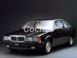 Maserati 228 1986